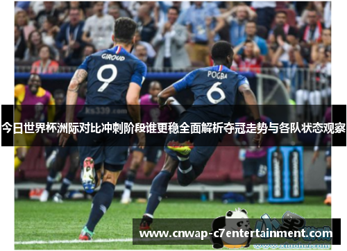 今日世界杯洲际对比冲刺阶段谁更稳全面解析夺冠走势与各队状态观察