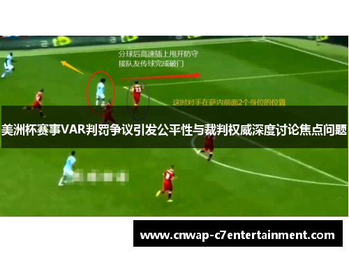 美洲杯赛事VAR判罚争议引发公平性与裁判权威深度讨论焦点问题